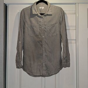 Japna button down shirt